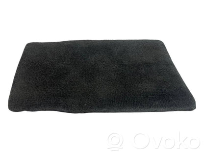 Cita veida bagāžnieka dekoratīvās apdares detaļa