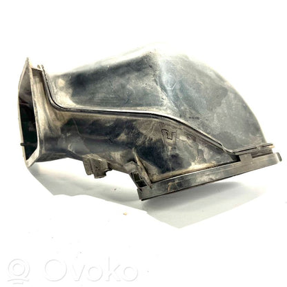 Детали воздухозаборника