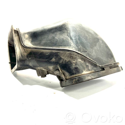 Gaisa ieplūdes kanāla detaļas