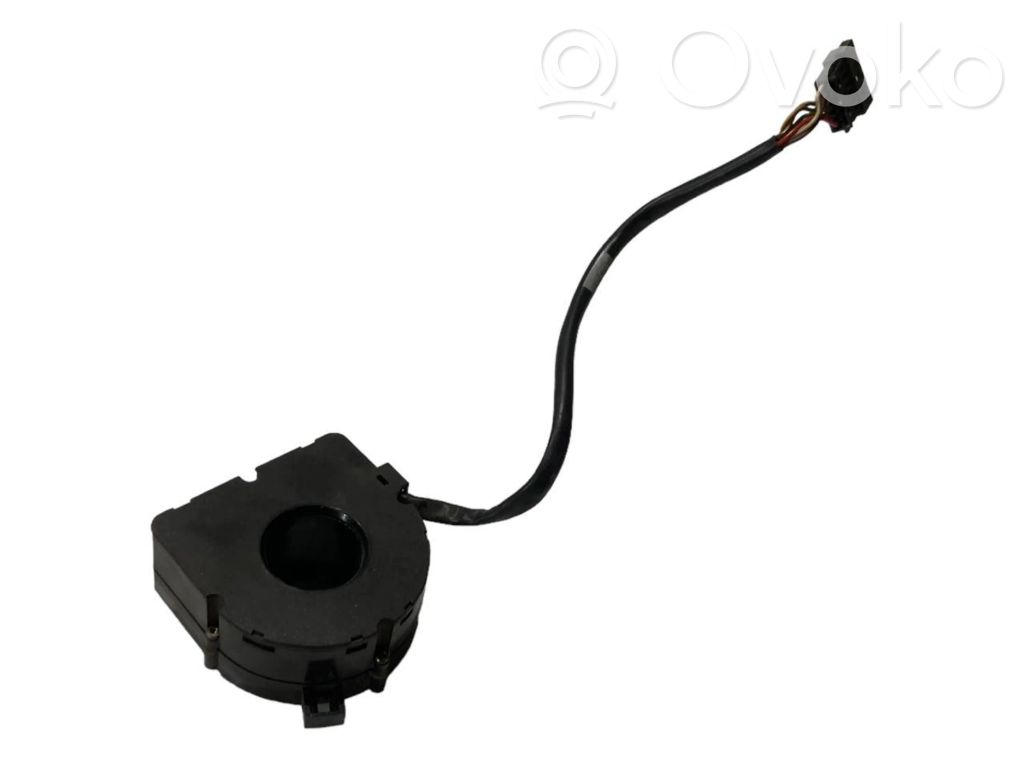 Stūres leņķa sensors