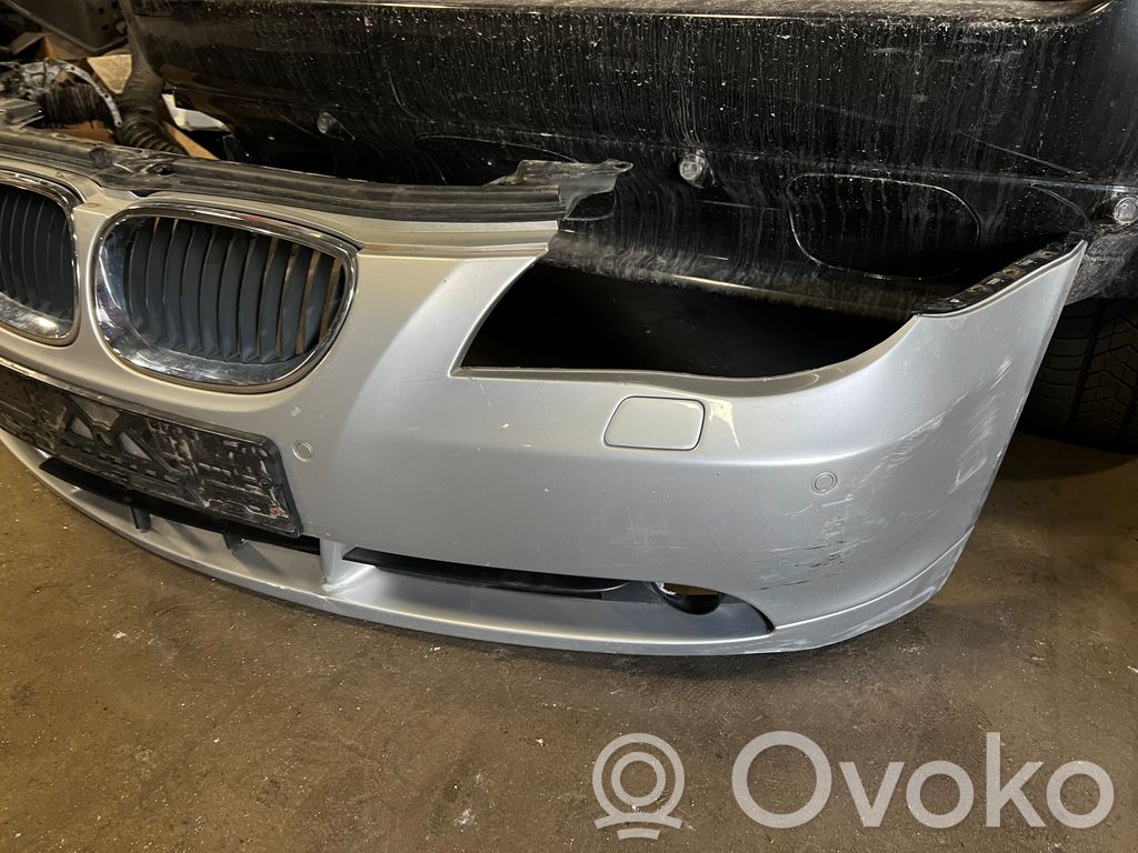 Priekšējais bamperis