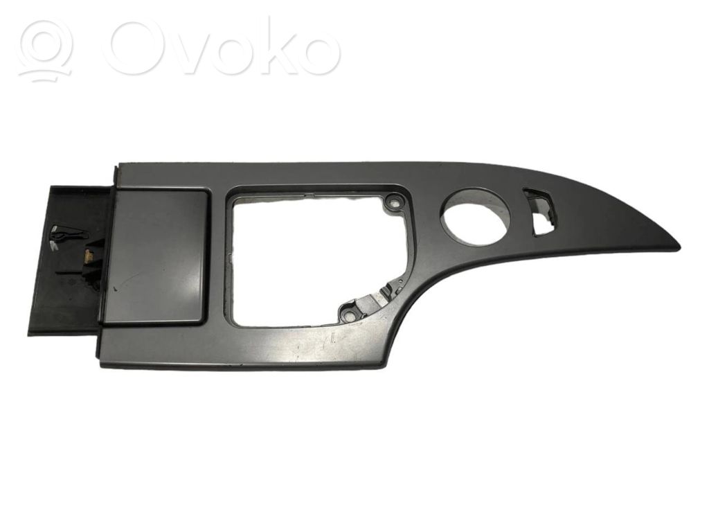 Gear shift lever decorative trim (plastic)