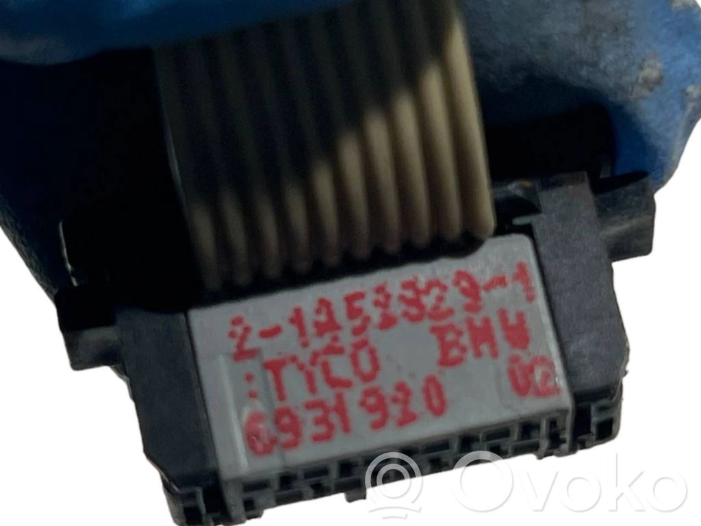 Citi elektroinstalācijas vadi