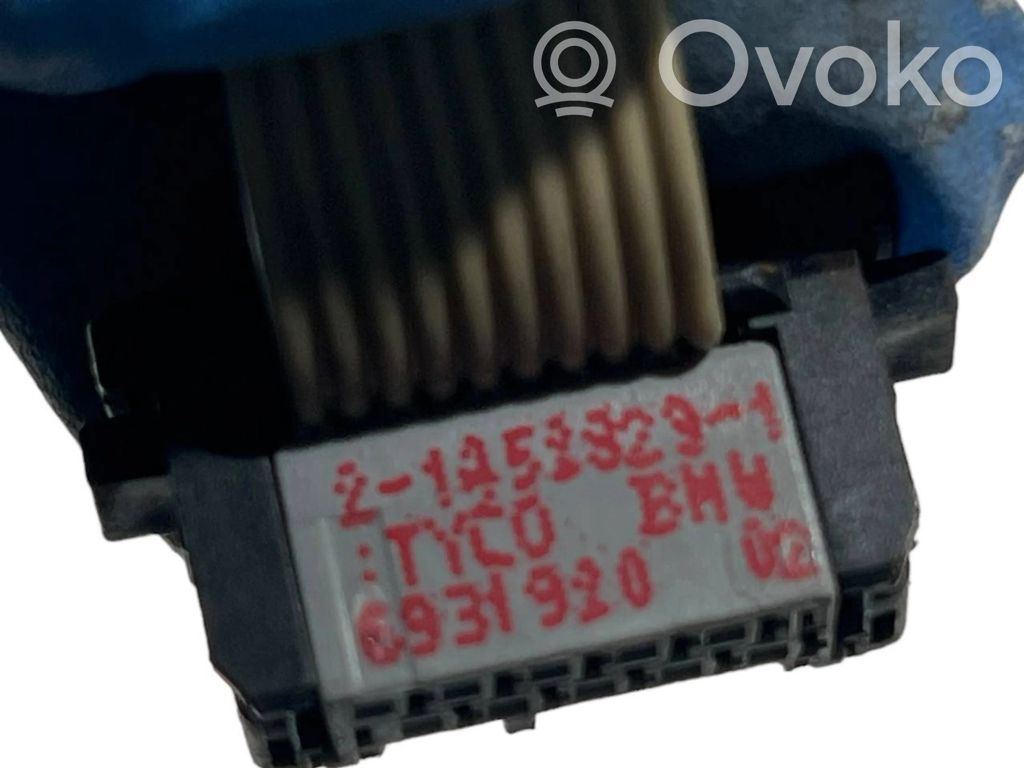 Citi elektroinstalācijas vadi