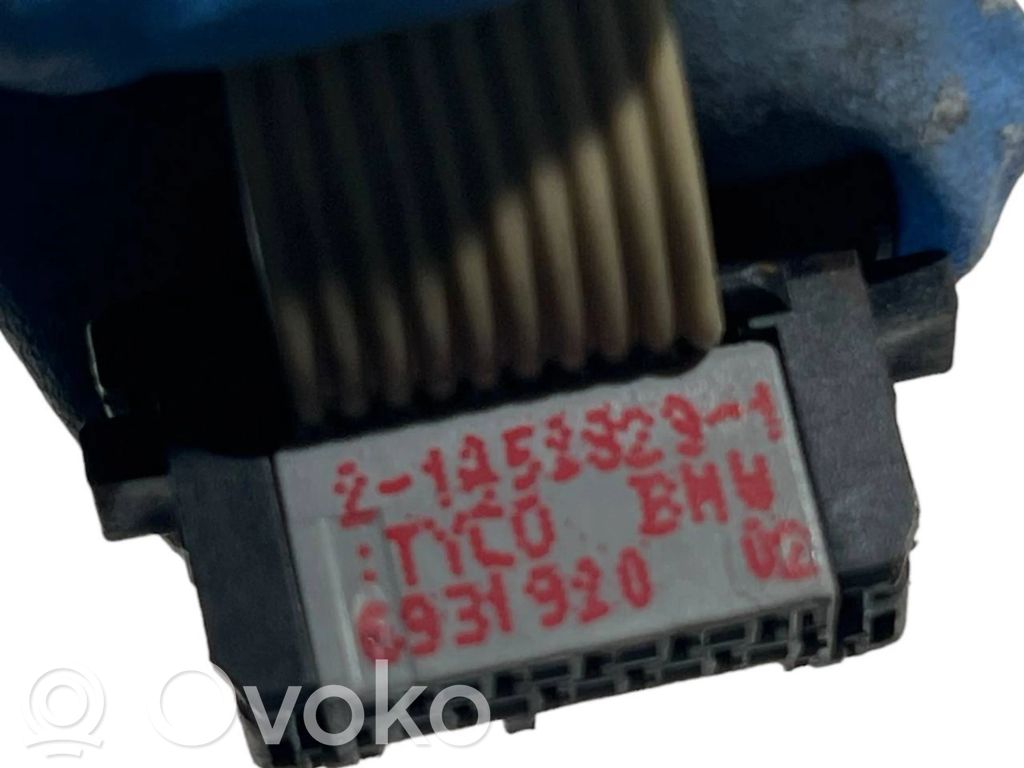 Citi elektroinstalācijas vadi