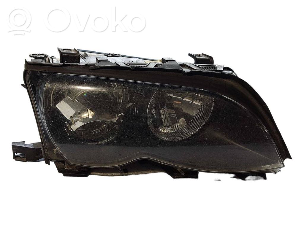 Priekšējais lukturis