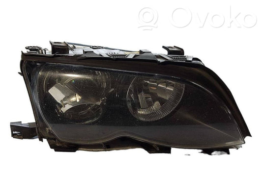 Priekšējais lukturis