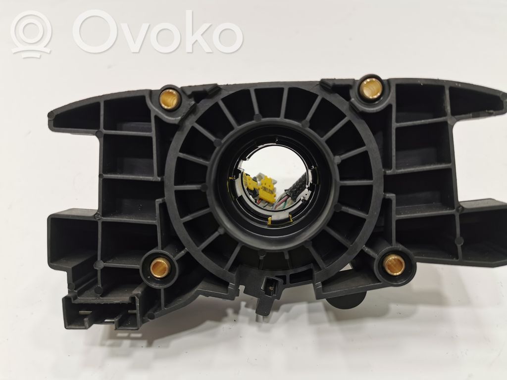 Gaisa spilvenu lenta (SRS gredzens)