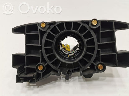 Gaisa spilvenu lenta (SRS gredzens)