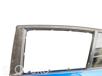 Aizmugurējās durvis