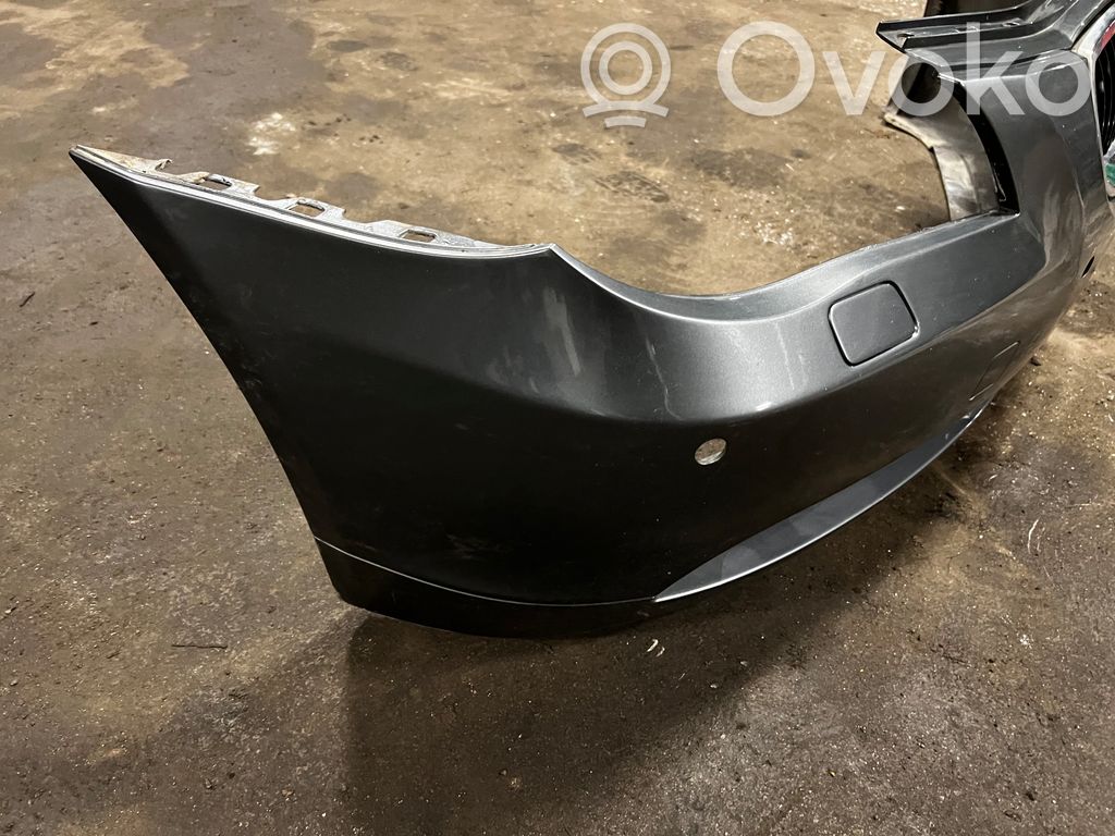 Priekšējais bamperis