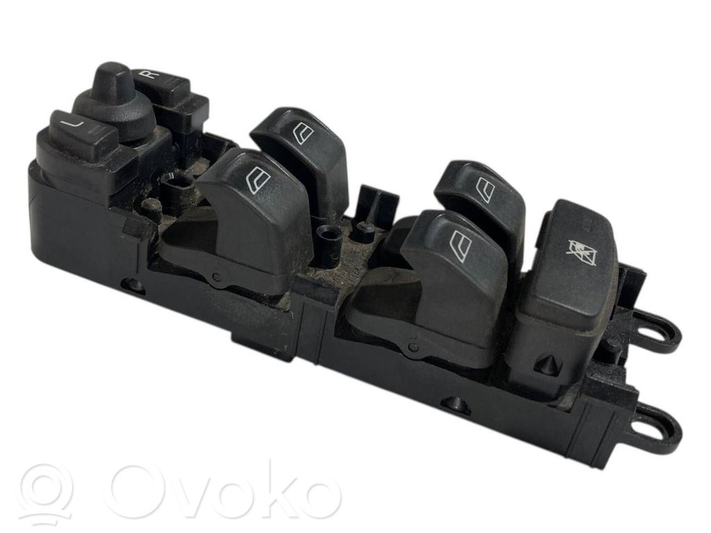 Elektrisko logu slēdzis