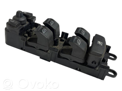 Elektrisko logu slēdzis