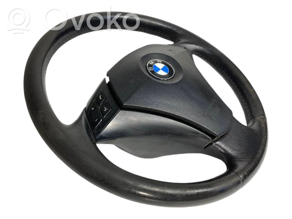 Рулевое колесо