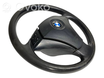 Рулевое колесо