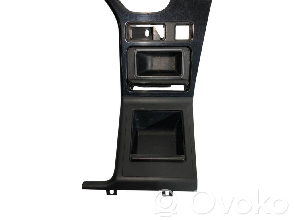 Отделка панели