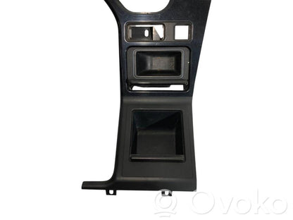 Отделка панели