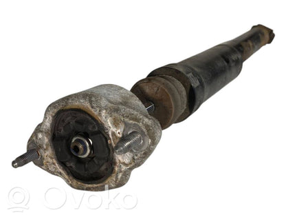 Rear shock absorber