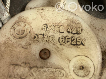 Комплект механизма стеклоподъемника