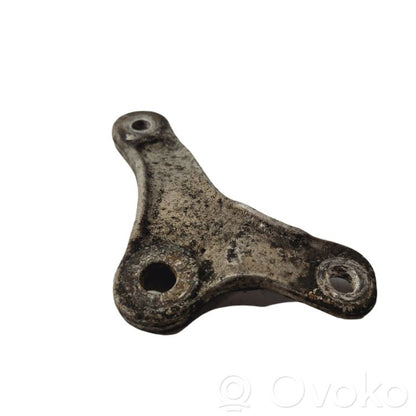 Cita šasijas priekšējās detaļas