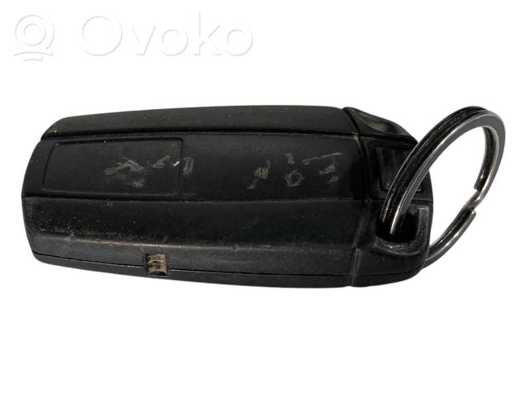 Aizdedzes ECU komplekts