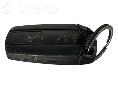 Aizdedzes ECU komplekts