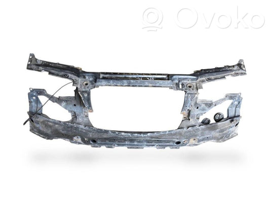 Панель радиатора