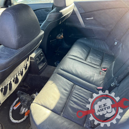 BMW E60 520d 2005