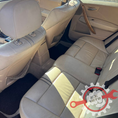 BMW X3 2006.G.