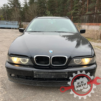 BMW E39 525 2003.G