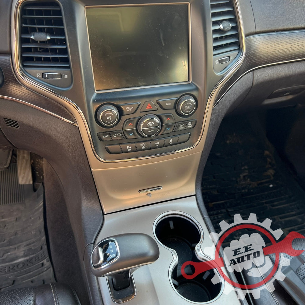 JEEP Grand Cherokee 3.0d 2014 Summit – Rezerves daļas