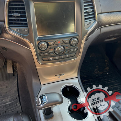 JEEP Grand Cherokee 3.0d 2014 Summit – Rezerves daļas