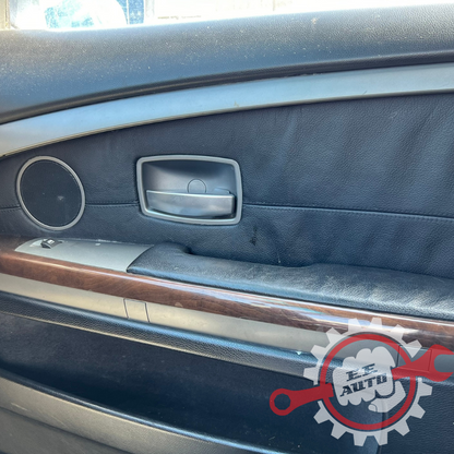 BMW 740 2003.G