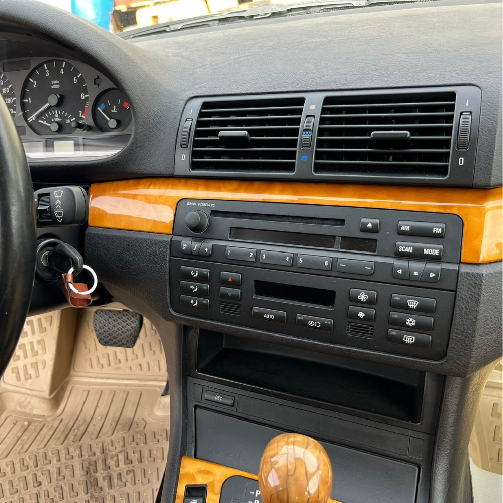 BMW 316 2005 N42B18A – rezerves daļas