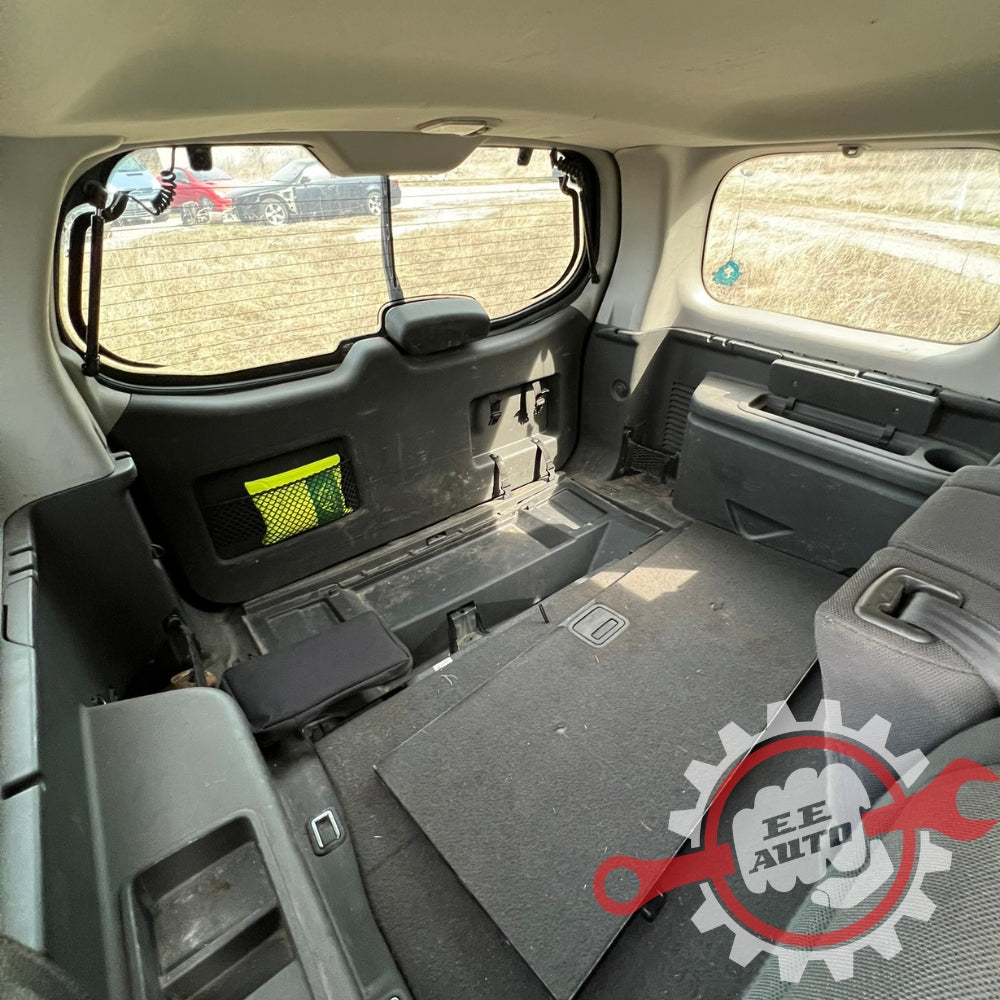 Nissan Pathfinder 2005 2.5d manual – Spare Parts
