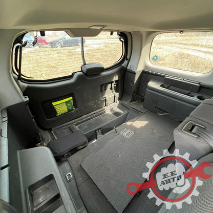 Nissan Pathfinder 2005 2.5d manual – Spare Parts