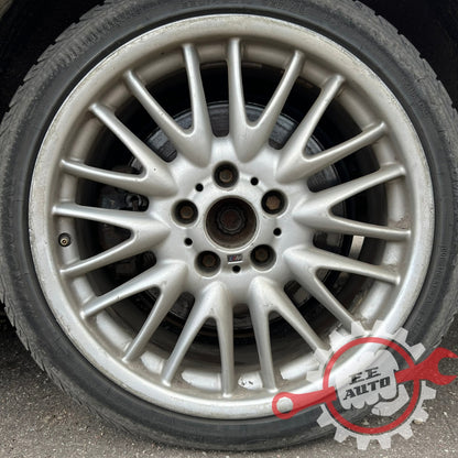 BMW 330xd E91 2007.G. Rezerves daļas