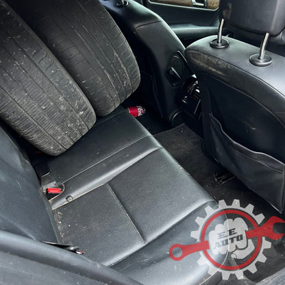 Mercedes Benz C200 2009.G.rezerves daļas