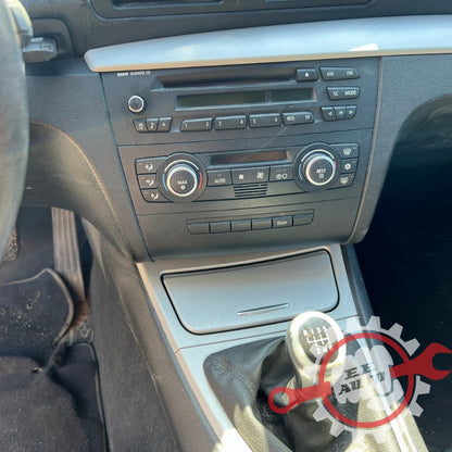 BMW 118d 2008 2.0d N47D20C – Rezerves daļas