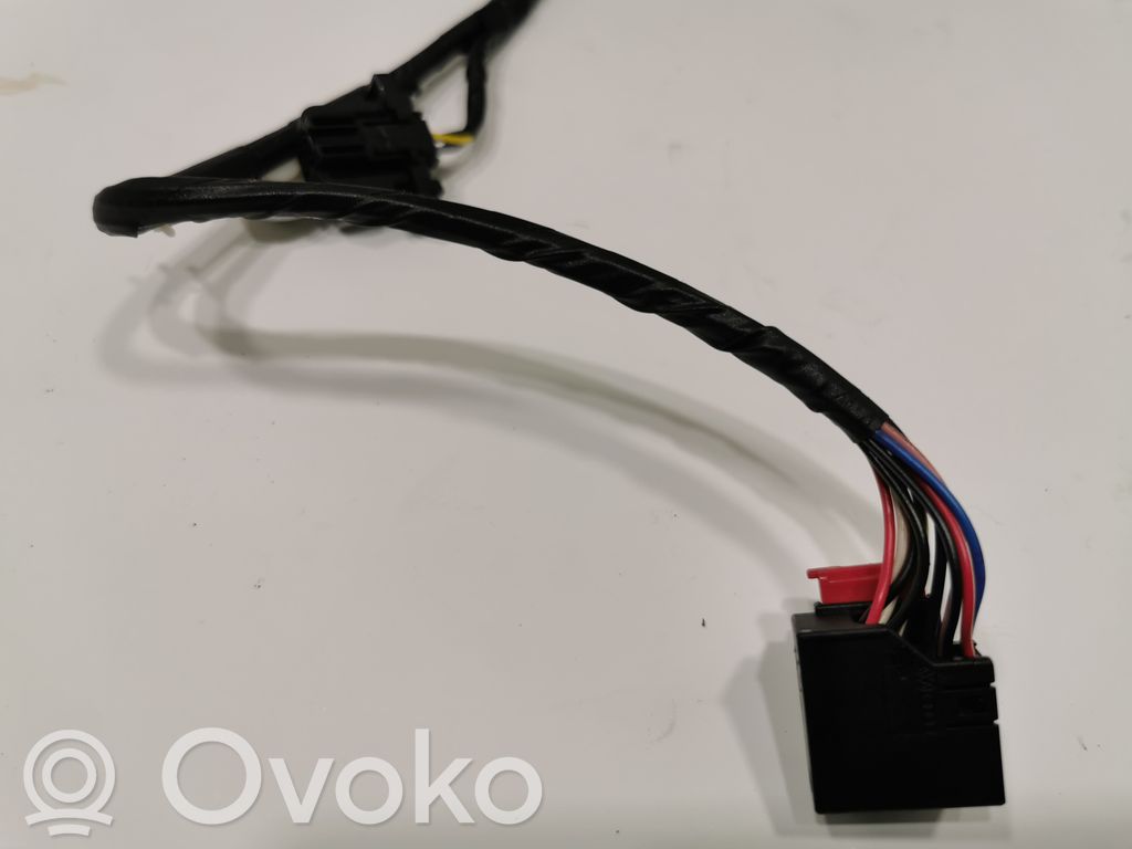 Spogulis (elektriski vadāms)