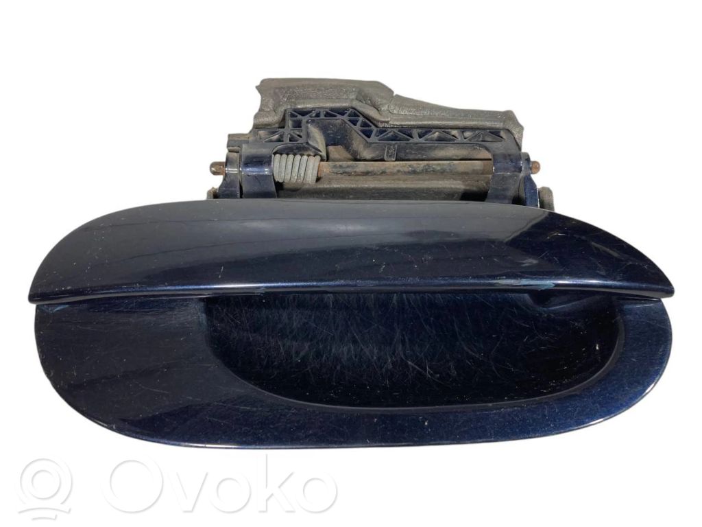 External opening handle