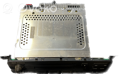 Радио / CD/DVD-плеер / навигация