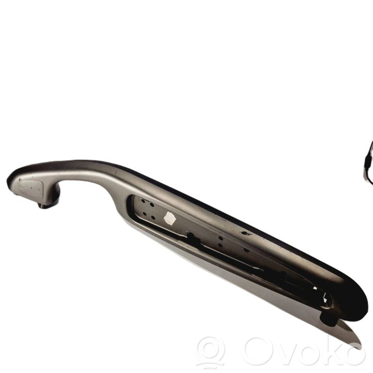 Cita veida salona detaļa