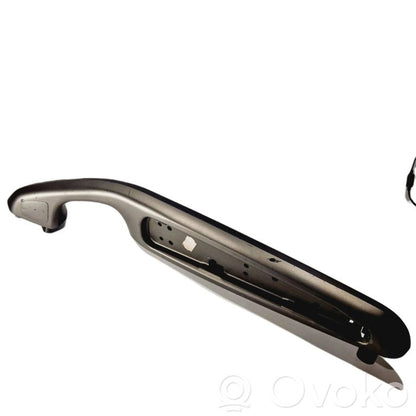 Cita veida salona detaļa