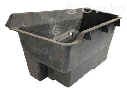 Mantu nodalījums stumbrs