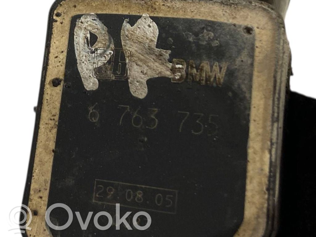 Augstuma sensors (priekšējo lukturu)