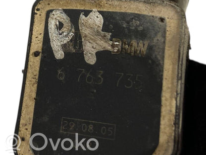 Augstuma sensors (priekšējo lukturu)