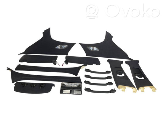 Комплект потолочных ручек