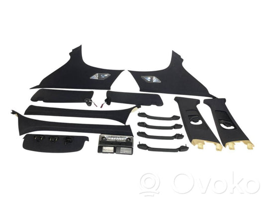 Rokturu komplekts griestiem