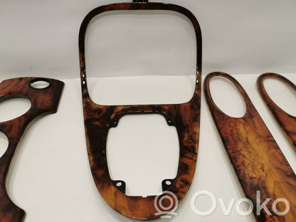 Другие типы деталей панели